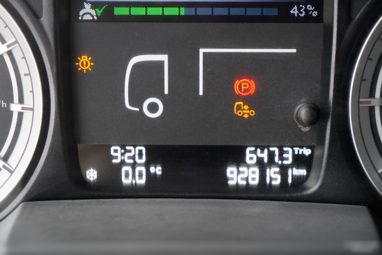 DAF XF 460 / SUPER SPACE CAB / MEGA / EURO 6 / LOW DECK zdjęcie 38