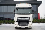 DAF XF 460 / SUPER SPACE CAB / MEGA / EURO 6 / LOW DECK zdjęcie 3