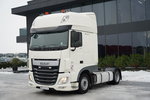 DAF XF 460 / SUPER SPACE CAB / MEGA / EURO 6 / LOW DECK zdjęcie 4