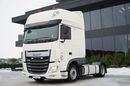 DAF XF 460 / SUPER SPACE CAB / MEGA / EURO 6 / LOW DECK zdjęcie 5