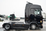 Scania S 560 / MEGA / RETARDER / KLIMA POSTOJOWA / LOWDECK / 2022 ROK / zdjęcie 9