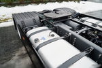 Scania S 560 / MEGA / RETARDER / KLIMA POSTOJOWA / LOWDECK / 2022 ROK / zdjęcie 17