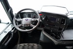 Scania S 560 / MEGA / RETARDER / KLIMA POSTOJOWA / LOWDECK / 2022 ROK / zdjęcie 29