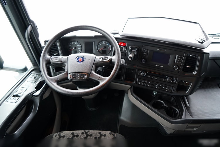 Scania S 560 / MEGA / RETARDER / KLIMA POSTOJOWA / LOWDECK / 2022 ROK / zdjęcie 29