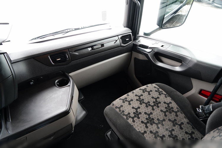 Scania S 560 / MEGA / RETARDER / KLIMA POSTOJOWA / LOWDECK / 2022 ROK / zdjęcie 32