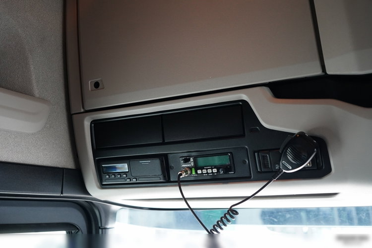 Scania S 560 / MEGA / RETARDER / KLIMA POSTOJOWA / LOWDECK / 2022 ROK / zdjęcie 33