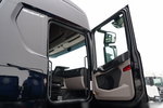 Scania S 560 / MEGA / RETARDER / KLIMA POSTOJOWA / LOWDECK / 2022 ROK / zdjęcie 36