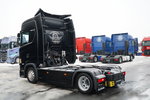 Scania S 560 / MEGA / RETARDER / KLIMA POSTOJOWA / LOWDECK / 2022 ROK / zdjęcie 7
