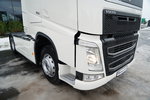 Volvo FH 460 /  I-SHIFT /  zdjęcie 10