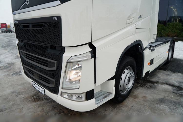 Volvo FH 460 /  I-SHIFT /  zdjęcie 11