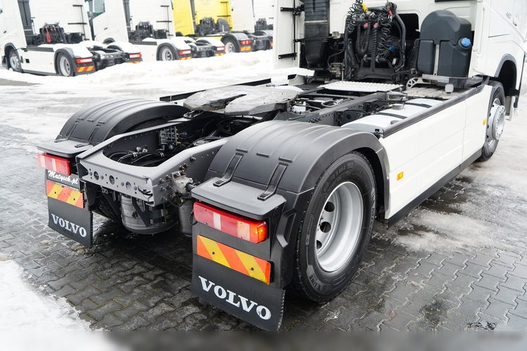 Volvo FH 460 /  I-SHIFT /  zdjęcie 15