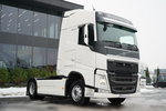 Volvo FH 460 /  I-SHIFT /  zdjęcie 1