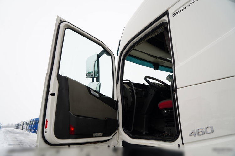 Volvo FH 460 /  I-SHIFT /  zdjęcie 22