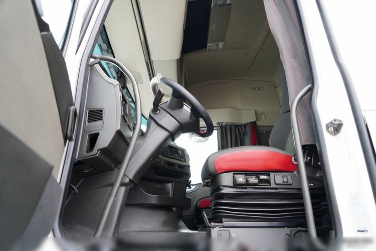 Volvo FH 460 /  I-SHIFT /  zdjęcie 23