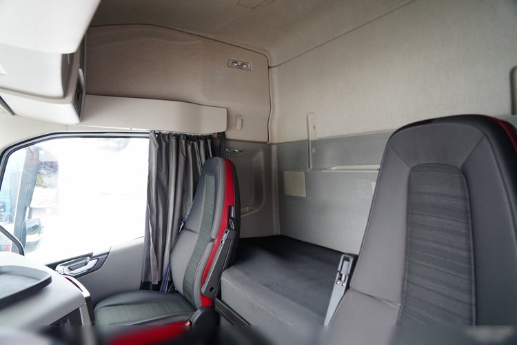 Volvo FH 460 /  I-SHIFT /  zdjęcie 25