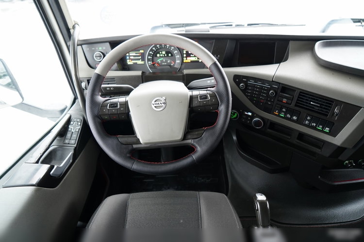 Volvo FH 460 /  I-SHIFT /  zdjęcie 28