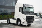 Volvo FH 460 /  I-SHIFT /  zdjęcie 2