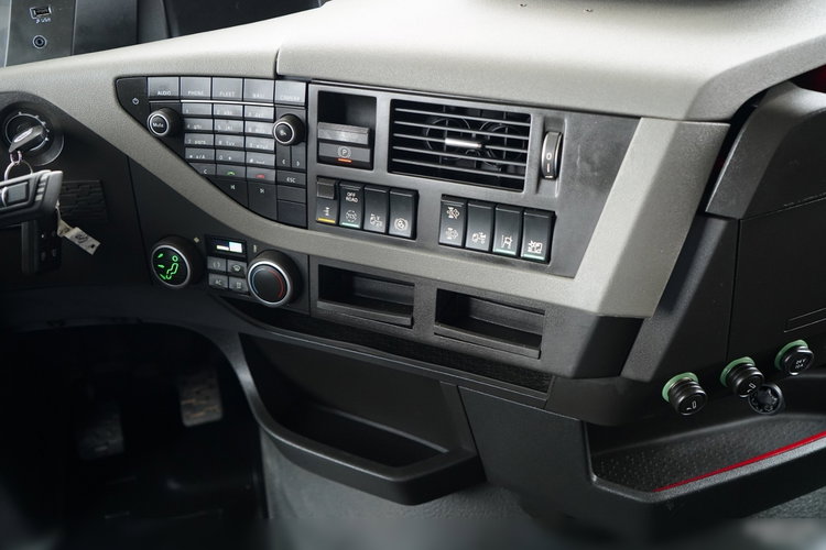 Volvo FH 460 /  I-SHIFT /  zdjęcie 29