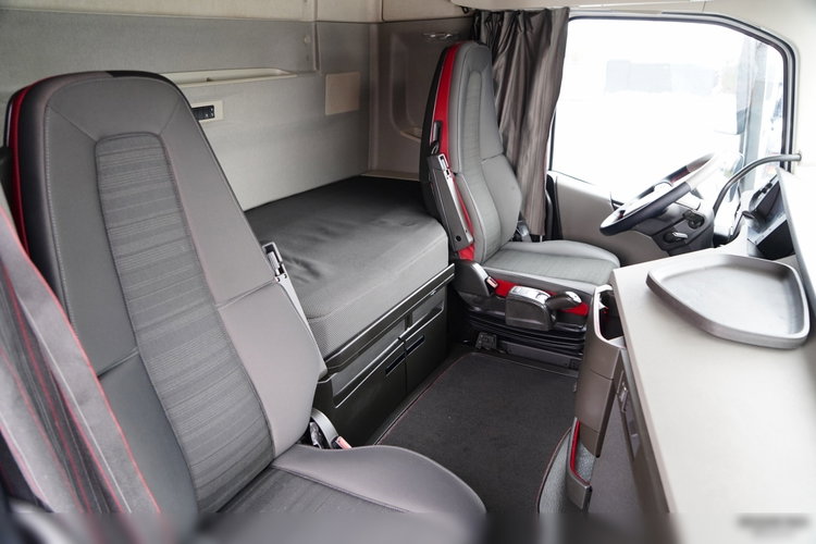 Volvo FH 460 /  I-SHIFT /  zdjęcie 34