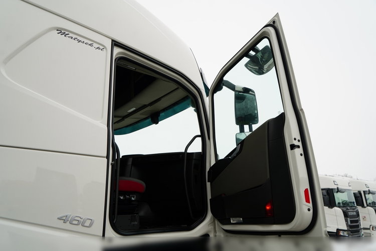 Volvo FH 460 /  I-SHIFT /  zdjęcie 35