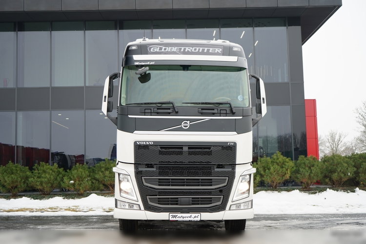 Volvo FH 460 /  I-SHIFT /  zdjęcie 3