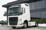 Volvo FH 460 /  I-SHIFT /  zdjęcie 5