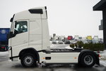 Volvo FH 460 /  I-SHIFT /  zdjęcie 6