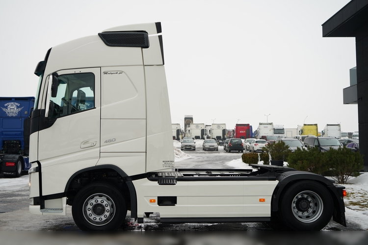 Volvo FH 460 /  I-SHIFT /  zdjęcie 6