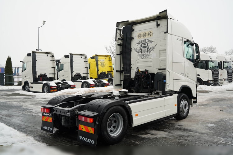Volvo FH 460 /  I-SHIFT /  zdjęcie 8