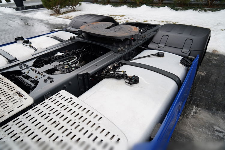 DAF XF 480 / MEGA / LOWDECK / SSC / 2022 /  zdjęcie 12