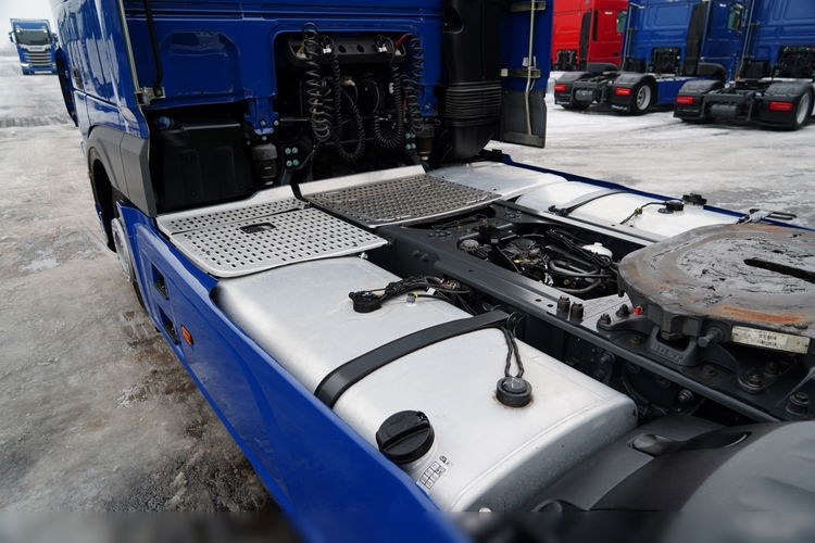 DAF XF 480 / MEGA / LOWDECK / SSC / 2022 /  zdjęcie 13