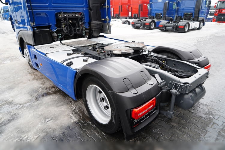 DAF XF 480 / MEGA / LOWDECK / SSC / 2022 /  zdjęcie 14