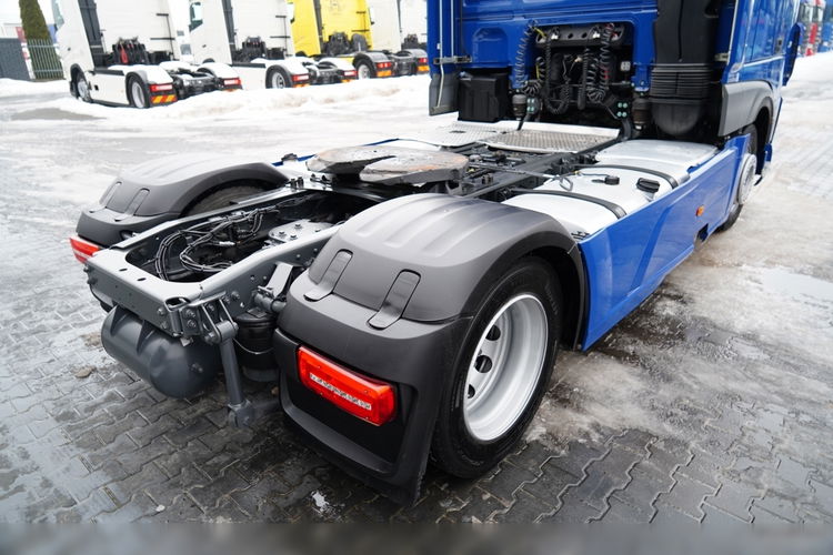 DAF XF 480 / MEGA / LOWDECK / SSC / 2022 /  zdjęcie 15