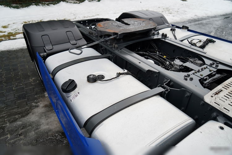 DAF XF 480 / MEGA / LOWDECK / SSC / 2022 /  zdjęcie 17