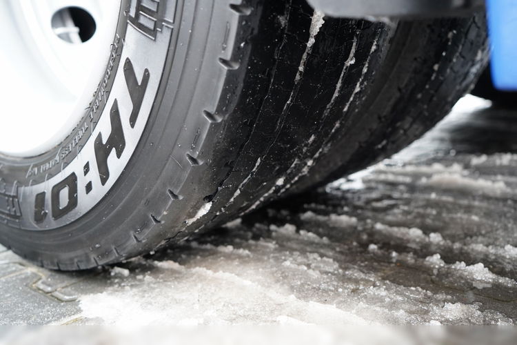 DAF XF 480 / MEGA / LOWDECK / SSC / 2022 /  zdjęcie 20