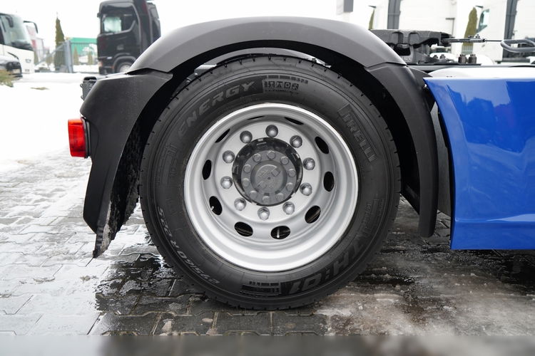 DAF XF 480 / MEGA / LOWDECK / SSC / 2022 /  zdjęcie 21