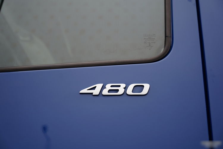 DAF XF 480 / MEGA / LOWDECK / SSC / 2022 /  zdjęcie 22