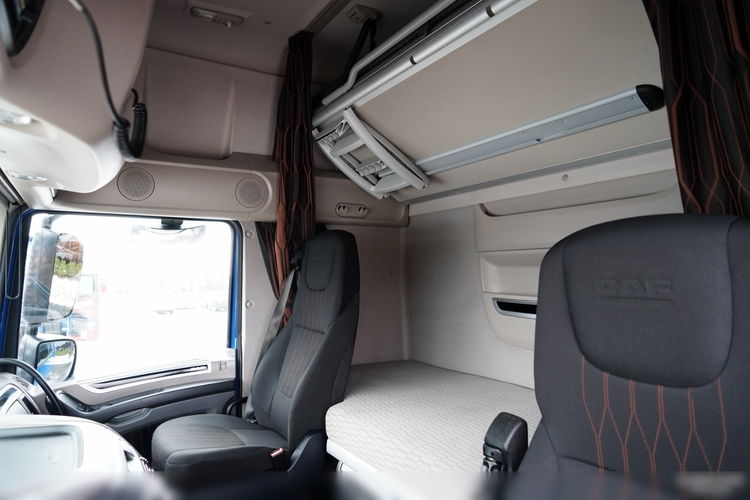 DAF XF 480 / MEGA / LOWDECK / SSC / 2022 /  zdjęcie 26