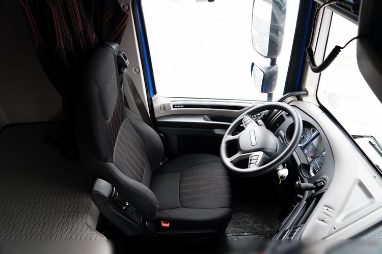 DAF XF 480 / MEGA / LOWDECK / SSC / 2022 /  zdjęcie 28