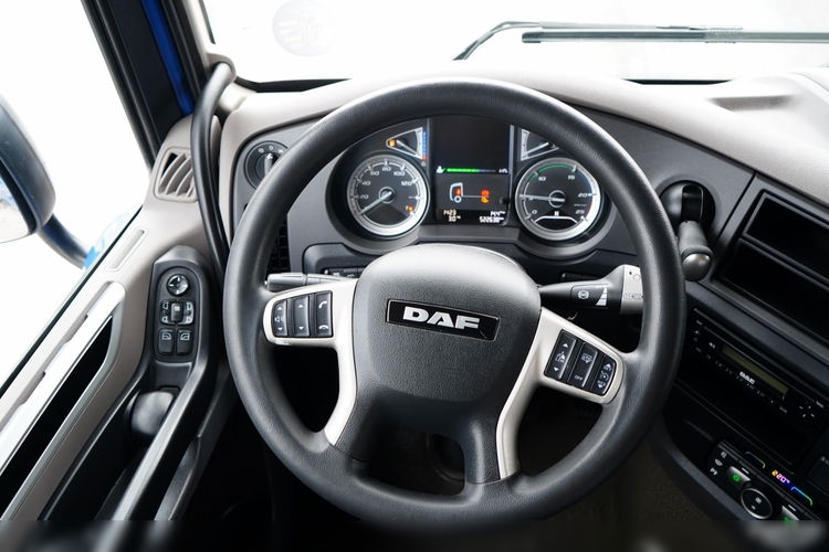 DAF XF 480 / MEGA / LOWDECK / SSC / 2022 /  zdjęcie 29