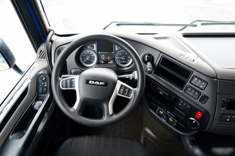 DAF XF 480 / MEGA / LOWDECK / SSC / 2022 /  zdjęcie 30