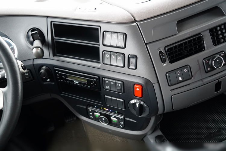 DAF XF 480 / MEGA / LOWDECK / SSC / 2022 /  zdjęcie 31