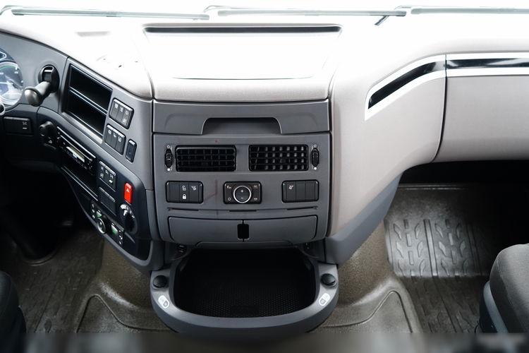 DAF XF 480 / MEGA / LOWDECK / SSC / 2022 /  zdjęcie 32