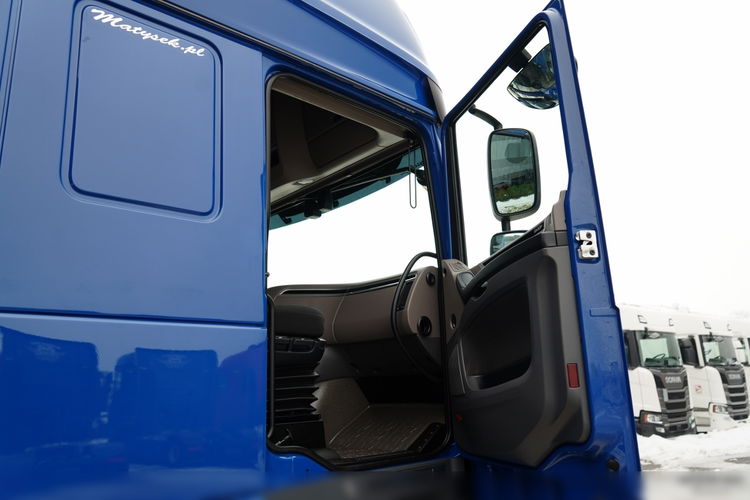 DAF XF 480 / MEGA / LOWDECK / SSC / 2022 /  zdjęcie 37