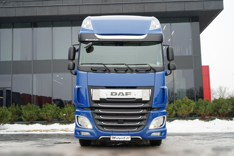 DAF XF 480 / MEGA / LOWDECK / SSC / 2022 /  zdjęcie 3