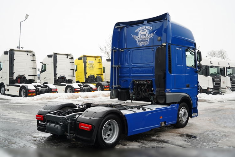 DAF XF 480 / MEGA / LOWDECK / SSC / 2022 /  zdjęcie 8