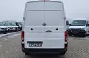 Volkswagen Crafter L4H2 119900zł NETTO Brygadówka 7 osób 2.0TDi/140KM zdjęcie 13