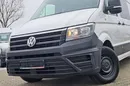 Volkswagen Crafter L4H2 119900zł NETTO Brygadówka 7 osób 2.0TDi/140KM zdjęcie 16