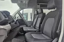 Volkswagen Crafter L4H2 119900zł NETTO Brygadówka 7 osób 2.0TDi/140KM zdjęcie 21