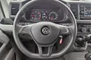 Volkswagen Crafter L4H2 119900zł NETTO Brygadówka 7 osób 2.0TDi/140KM zdjęcie 24